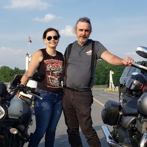 Meet your Posher, George